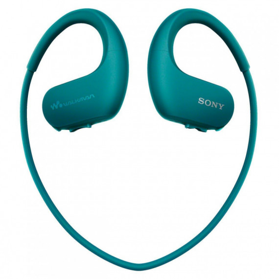 MP3 SONY Nw WS413 Azul