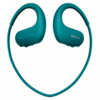 MP3 SONY Nw WS413 Azul