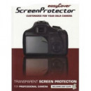 Protector de Pantalla EASYCOVER para Nikon D750