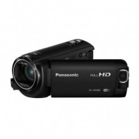 Videocámara PANASONIC HC-W580