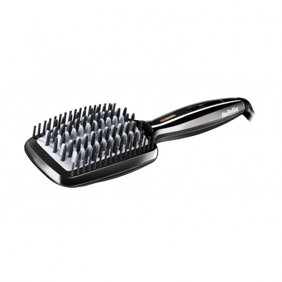 Cepillo Ionico BABYLISS Liss Brush 3D HSB101E - Guanxe Atlantic Marketplace