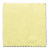 Gamuza Silky Wipe Green Clean GC-T1020  GREEN-CLEAN