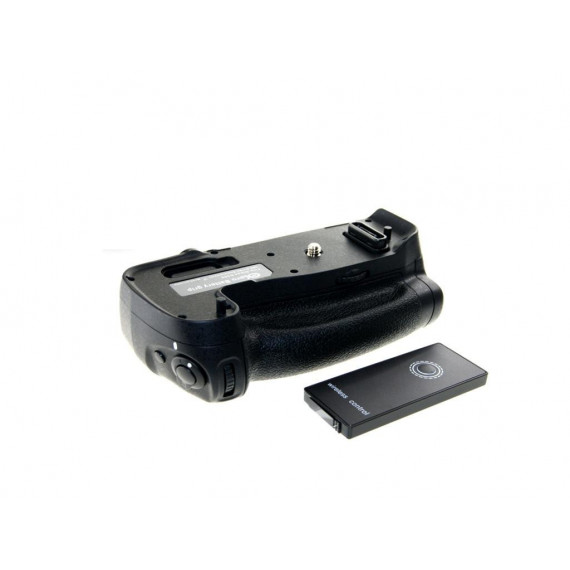 Empuñadura MB-D17 ULTRAPIX para Nikon D500 con Control Remoto