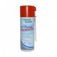 Aire Comprimido Económico Eco Booster para Limpieza Aparatos Electrónicos  GREEN-CLEAN