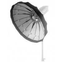 Softbox Umbrella for Continuous Light 120 Cm ULTRAPIX