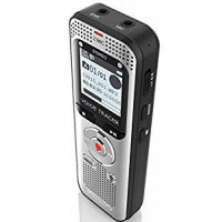 PHILIPS DVT2000 Digital Voice Recorder