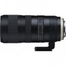 TAMRON Sp 70-200MMF/2.8 Di Vc Usd G2 para Nikon