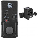 Control Remoto Wireless ZHIYUN ZW-B02 para Crane