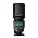 Flash YONGNUO YN600EX-RT Ii para Canon