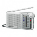 Radio de Bolsillo PANASONIC RF-P150