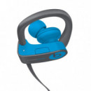 Auriculares POWERBEATS3 Wireless Azul Vibrante  BEATS