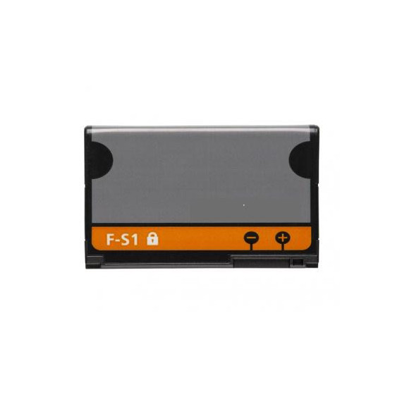 Batería ULTRAPIX FS1 para Blackberry