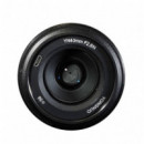 Objetivo YONGNUO YN40MM F2.8 para Nikon