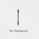 Cable ZHIYUN Mini USB para Cámaras Panasonic