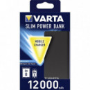 Powerbank VARTA Slim 57966 12000MAH