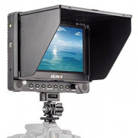 Monitor de Video Profesional para Réflex VILTROX DC-70 Pro HD 7"