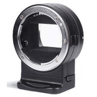Convertidor de Monturas VILTROX NF-E1 Autofocus para Lentes Nikon F a Cámara Sony E