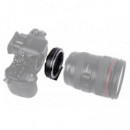 Convertidor de Monturas VILTROX EF-M2 Autofocus para Lentes Canon Ef a Cámara M4/3
