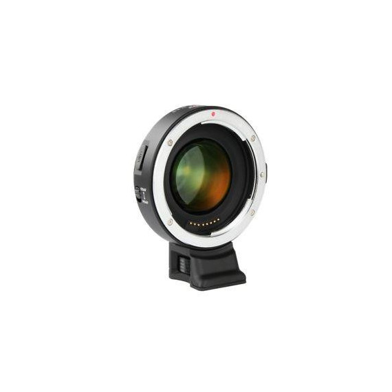 Convertidor de Monturas VILTROX Ef-e Ii Autofocus para Lentes Canon Ef a Cámara Aps-c Sony E