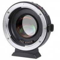 Convertidor de Monturas VILTROX Ef-e Ii Autofocus para Lentes Canon Ef a Cámara Aps-c Sony E