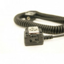 Cable de Control Remoto Ttl Ultrapix SC-28 de 1.5M para Nikon  OTROS