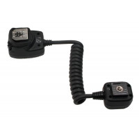 Cable de de Conexión para Flash Ultrapix OC-E3 de 60CM para Canon  OTROS