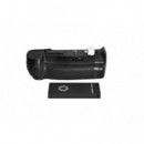 Empuñadura ULTRAPIX MB-D18 con Mando para Nikon D850
