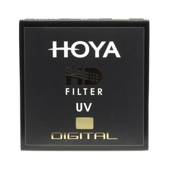 Filtro HOYA HD Uv Digital 58MM