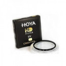 Filtro HOYA HD Circular Polarizado Digital 55MM