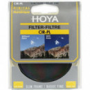 Filtro HOYA Circular Polarizado (cir-pl) Slim 55MM