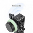 Control Remoto Wireless con Follow Focus ZHIYUN para Crane 2