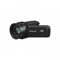 Videocámara PANASONIC Ultra HD 4K HC-VX1