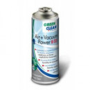 Kit de Iniciación Green Clean Hi-tech Aire Comprimido + Válvula para Limpieza  GREEN-CLEAN