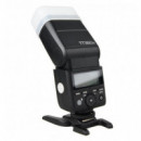 Mini Flash Ttl para Cámara Mirrorless GODOX TT350 Hss para Sony