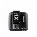 Disparador Transmisor GODOX X1 Ttl Hss para Canon