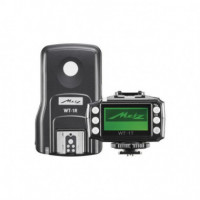Wireless Trigger Transceiver-Receiver METZ WT-1 for Canon