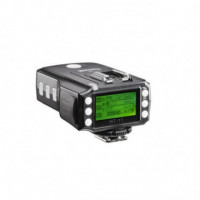 Wireless Trigger Transceiver-Receiver METZ WT-1 for Canon
