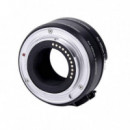 Tubo de Extension Autofocus Macro VILTROX DG-1N para Nikon 1