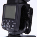 Flash Inalámbrico Ttl TRIOPO TR-982 Iii para Nikon