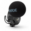 Micrófono Stereo RODE Videomic Pro Rycote