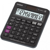 Calculadora CASIO MJ-120D Plus