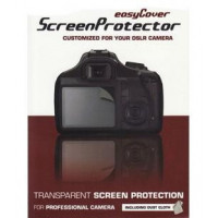 EASYCOVER Screen Protector for Nikon D7500