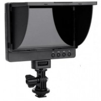 Monitor de Video Profesional para Réflex VILTROX DC-55 HD 4K 5.5"