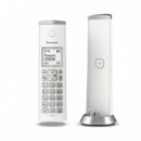 Teléfono Inalámbrico Digital PANASONIC KX-TGK210 Blanco