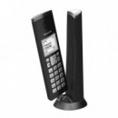 Teléfono Inalámbrico Digital PANASONIC KX-TGK210 Negro