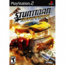 Juego para Playstation 2 Stuntman Ignition  SONY