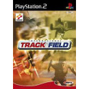 Juego para Playstation 2 International Track & Field  SONY