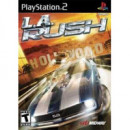 Juego para Playstation 2 L.a. Rush  SONY