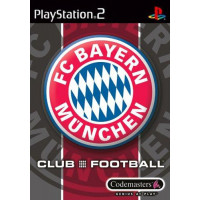 Game for Playstation 2 Fc Bayern Munich SONY