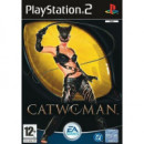 Juego para Playstation 2 Catwoman  SONY